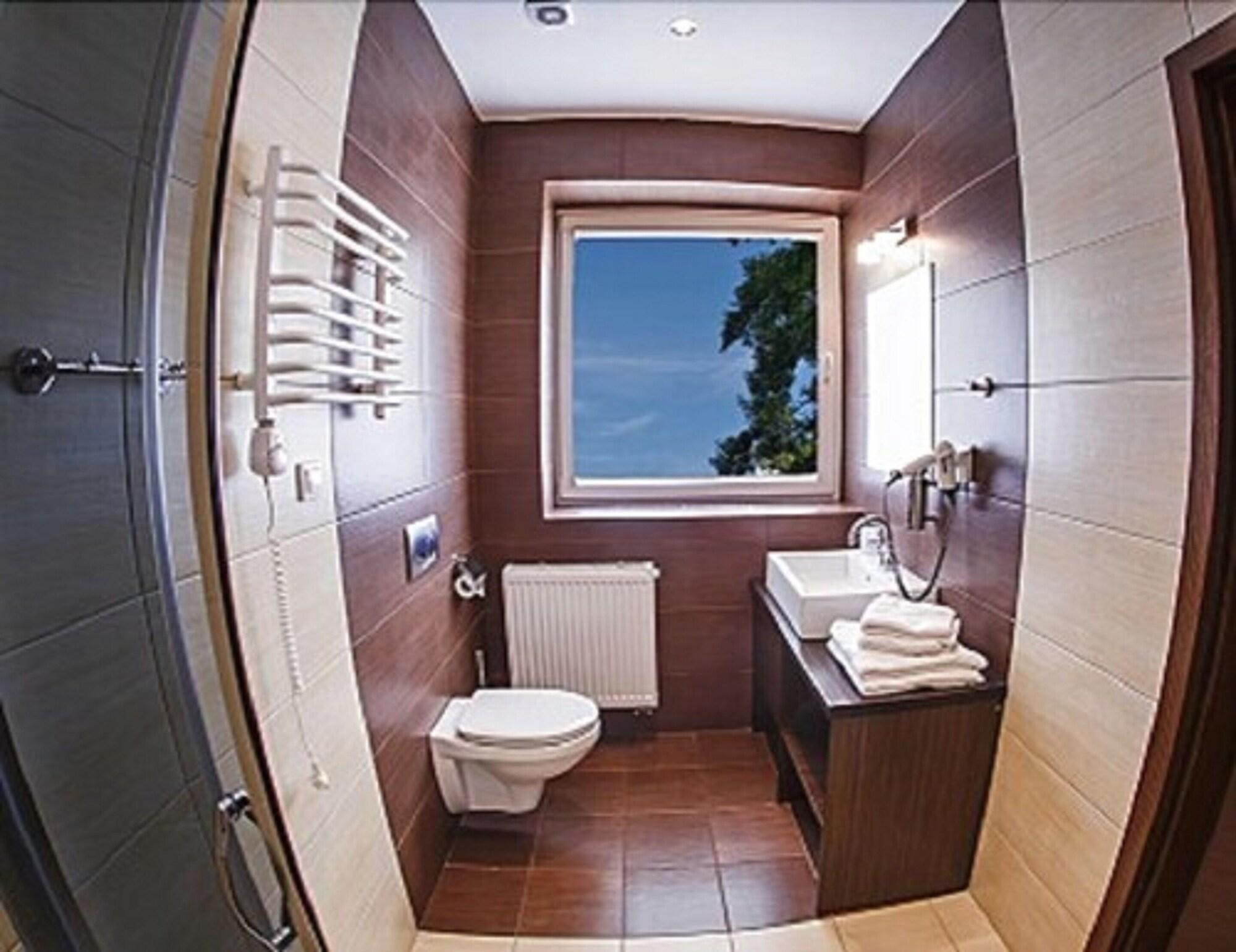 Boutique Hotel'S I Milionowa Lodz  Luaran gambar