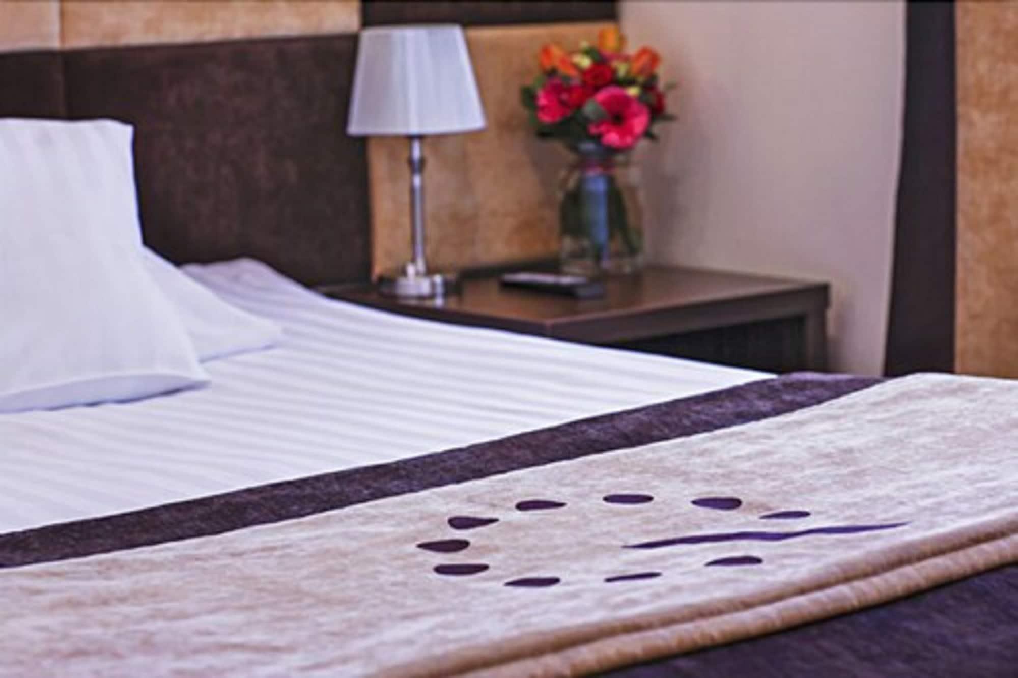 Boutique Hotel'S I Milionowa Lodz  Luaran gambar