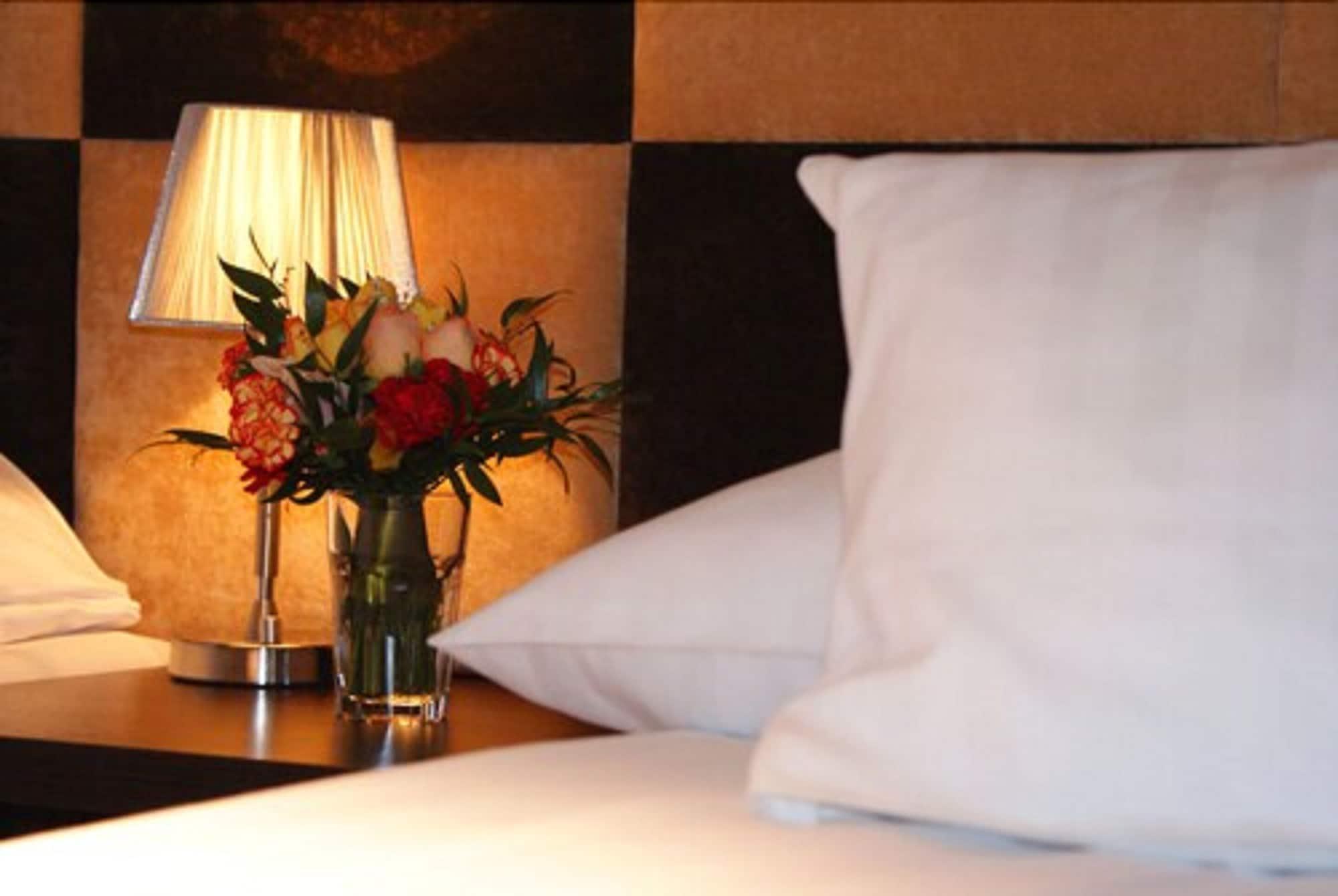 Boutique Hotel'S I Milionowa Lodz  Luaran gambar