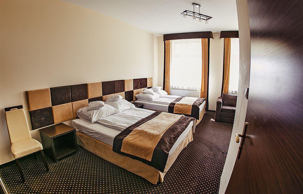 Boutique Hotel'S I Milionowa Lodz  Luaran gambar