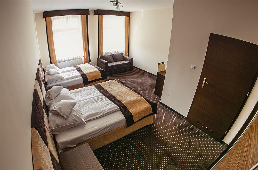 Boutique Hotel'S I Milionowa Lodz  Luaran gambar