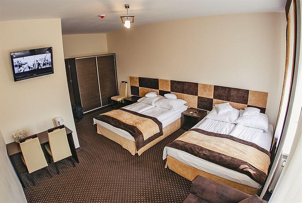 Boutique Hotel'S I Milionowa Lodz  Luaran gambar