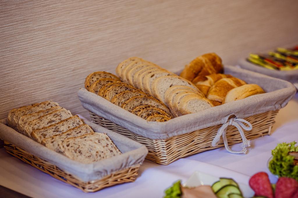 Boutique Hotel'S I Milionowa Lodz  Luaran gambar