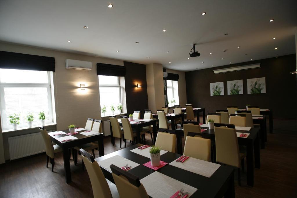 Boutique Hotel'S I Milionowa Lodz  Luaran gambar