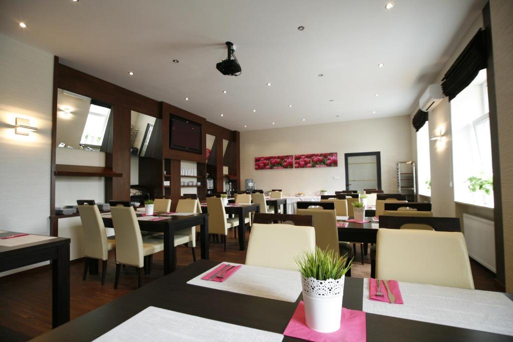 Boutique Hotel'S I Milionowa Lodz  Luaran gambar
