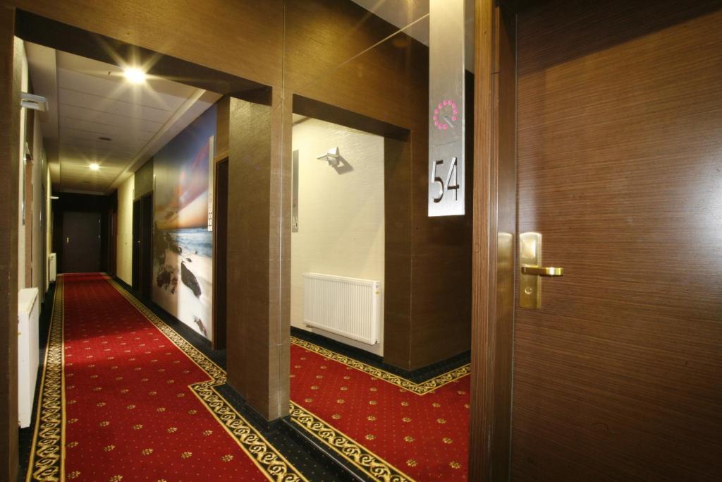 Boutique Hotel'S I Milionowa Lodz  Luaran gambar