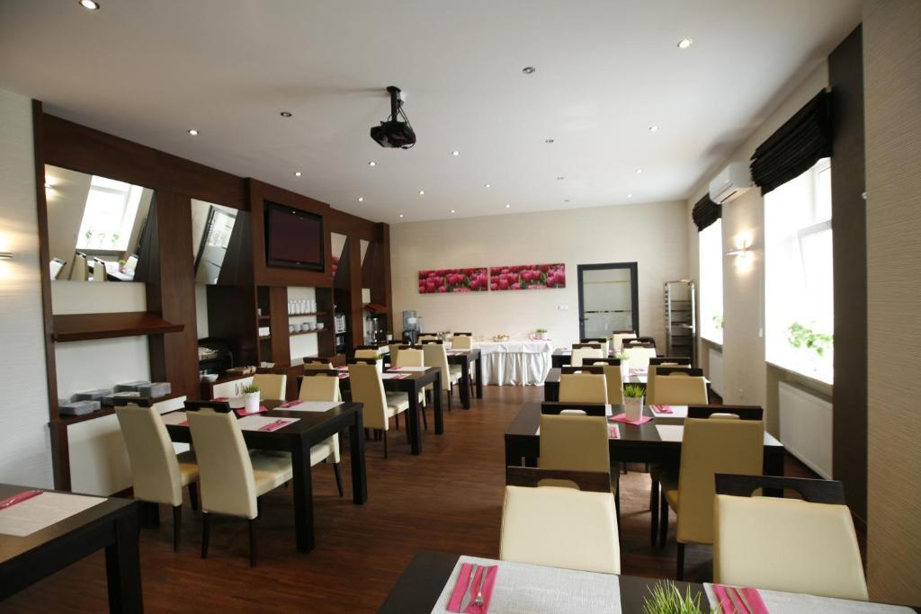 Boutique Hotel'S I Milionowa Lodz  Luaran gambar