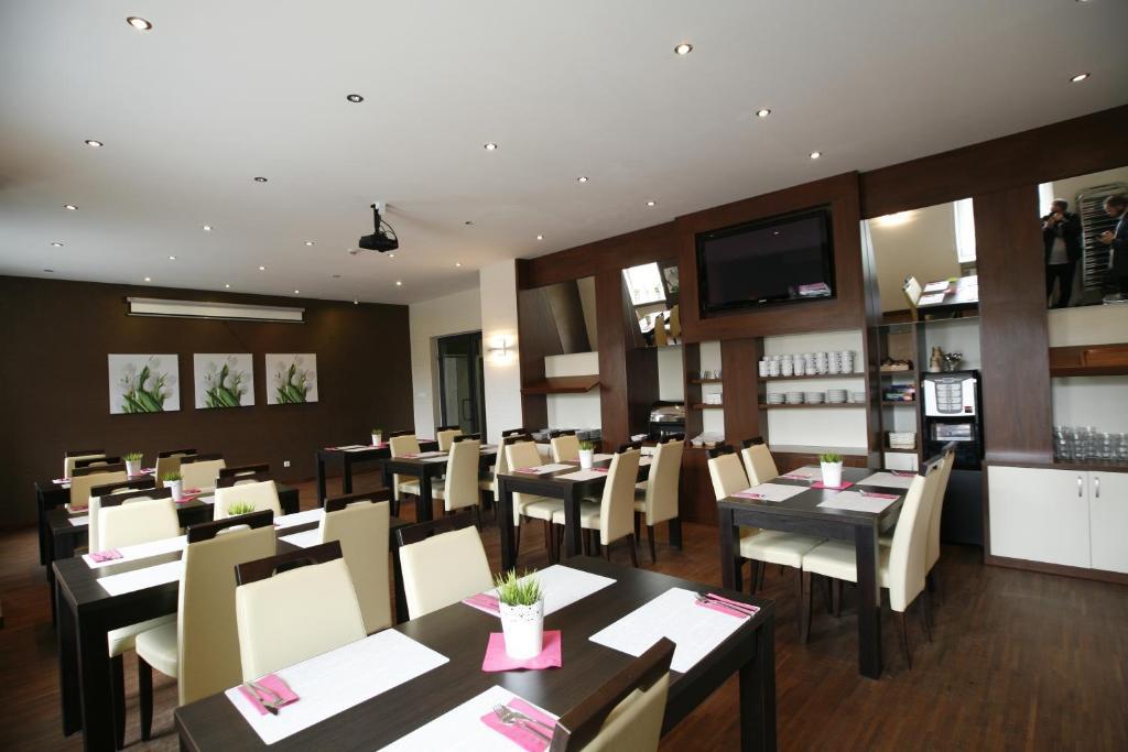 Boutique Hotel'S I Milionowa Lodz  Luaran gambar