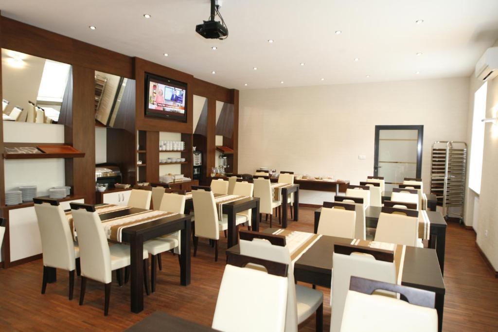 Boutique Hotel'S I Milionowa Lodz  Luaran gambar