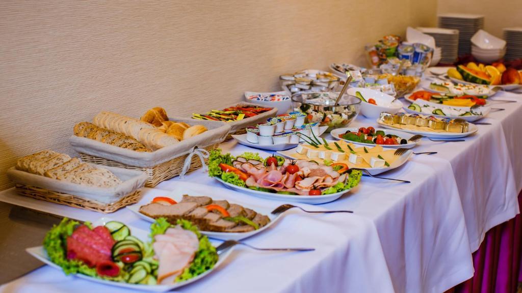 Boutique Hotel'S I Milionowa Lodz  Luaran gambar