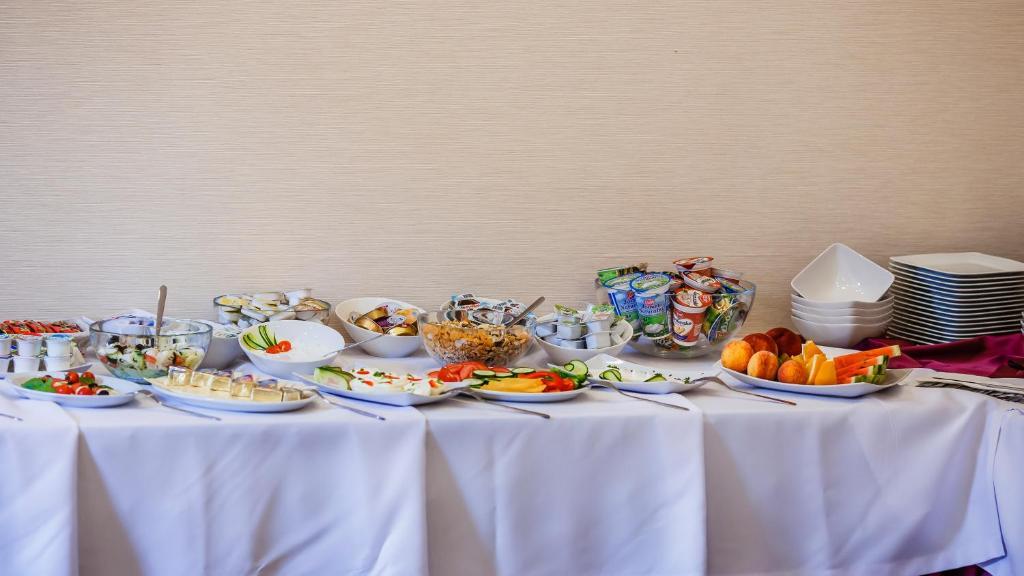 Boutique Hotel'S I Milionowa Lodz  Luaran gambar