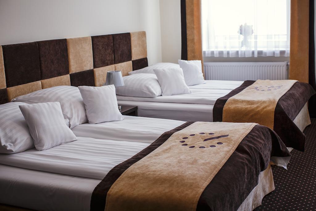 Boutique Hotel'S I Milionowa Lodz  Bilik gambar