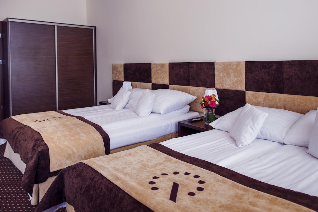Boutique Hotel'S I Milionowa Lodz  Bilik gambar