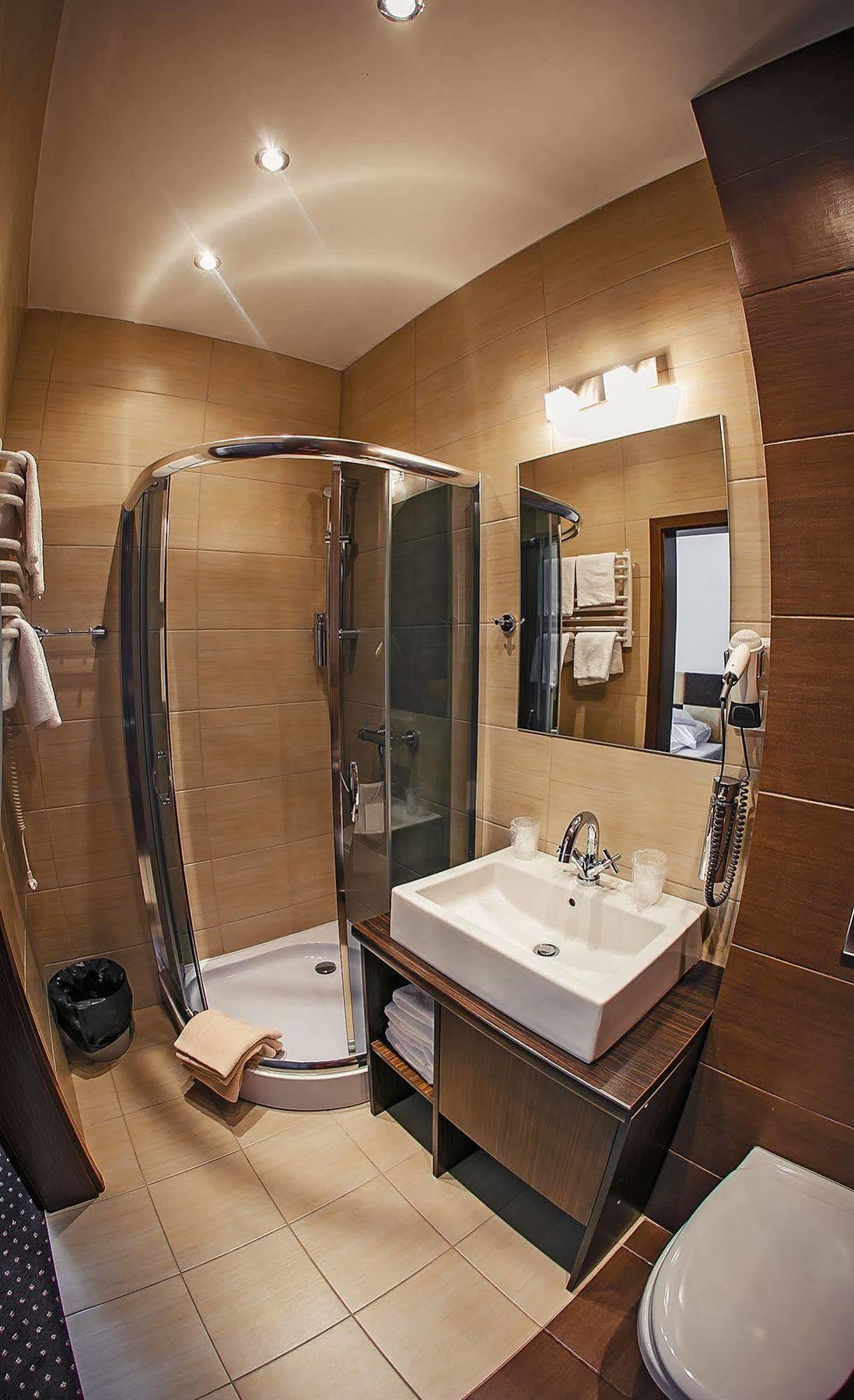 Boutique Hotel'S I Milionowa Lodz  Luaran gambar