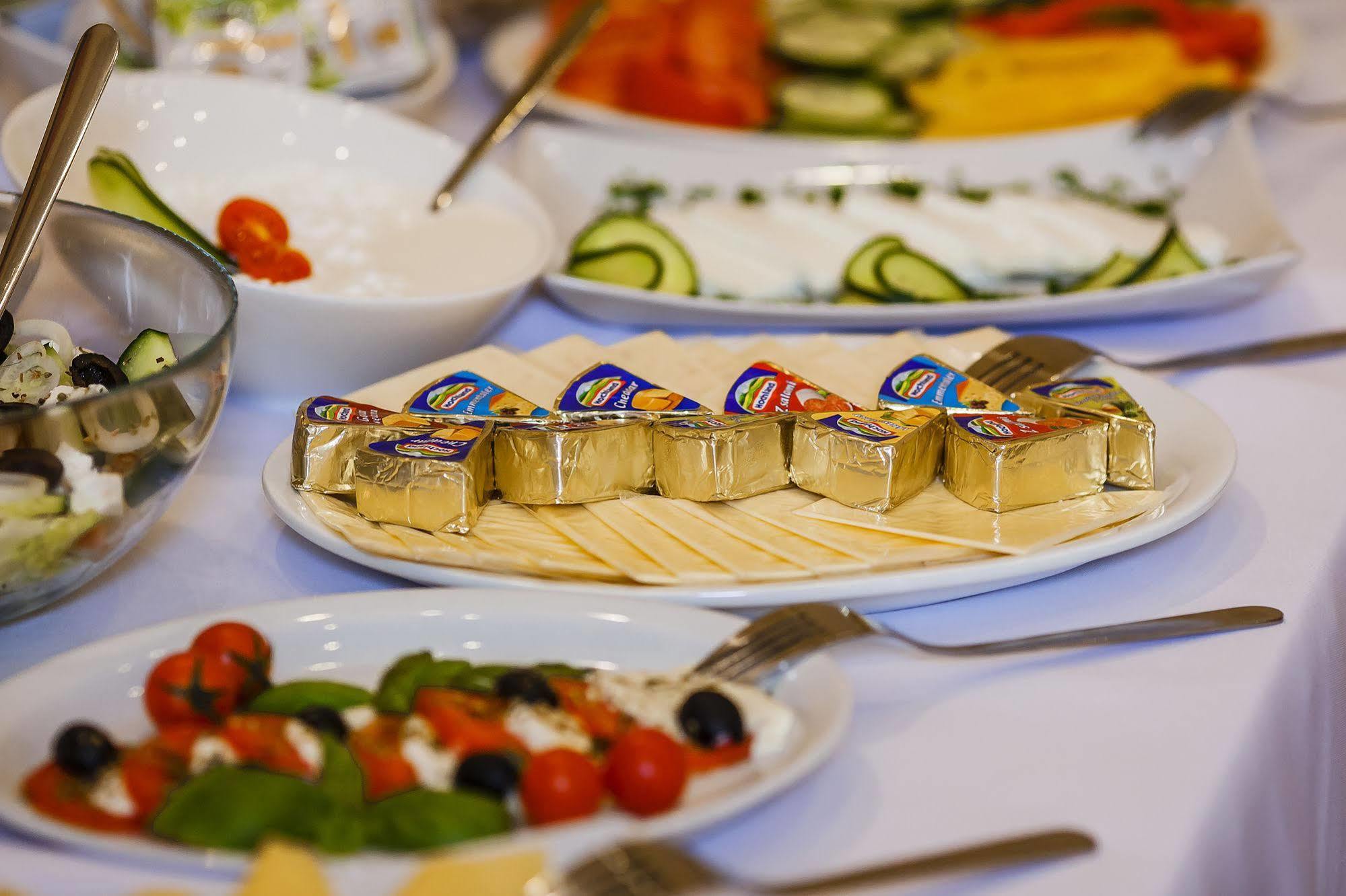 Boutique Hotel'S I Milionowa Lodz  Luaran gambar