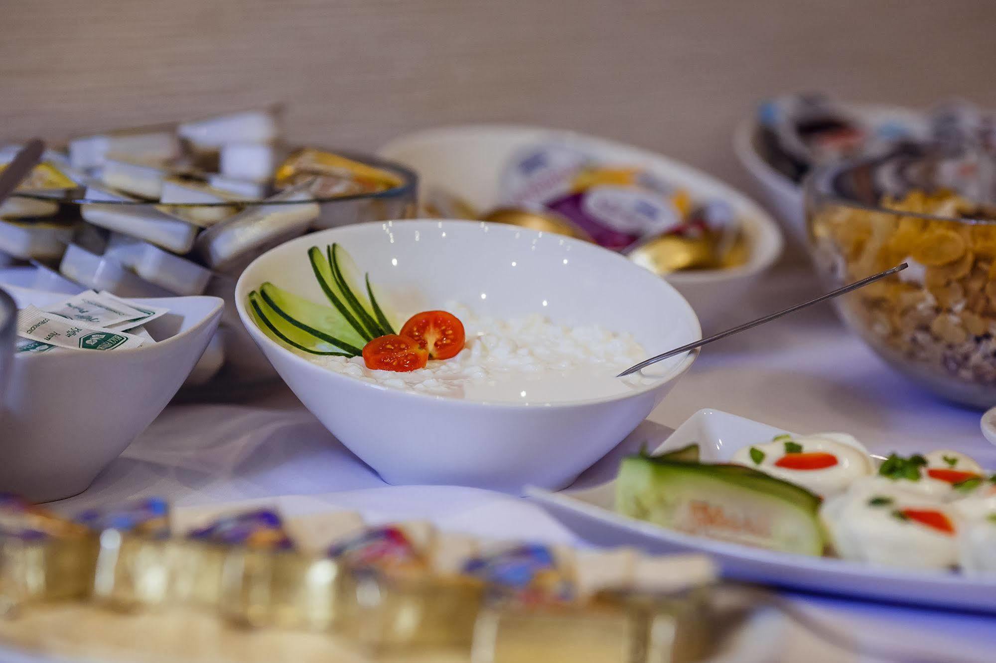 Boutique Hotel'S I Milionowa Lodz  Luaran gambar
